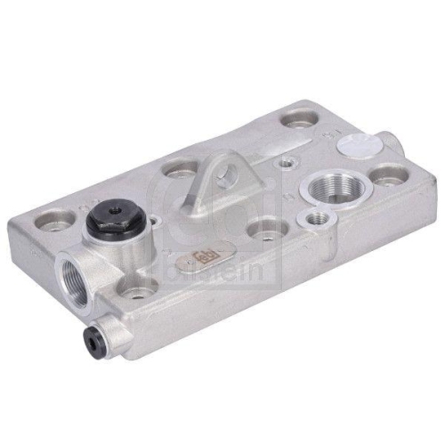 FEBI BILSTEIN Zylinderkopf, Druckluftkompressor 186408