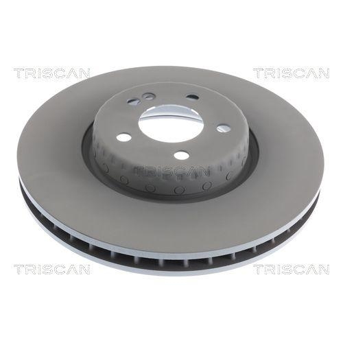 TRISCAN Bremsscheibe 8120 231073C
