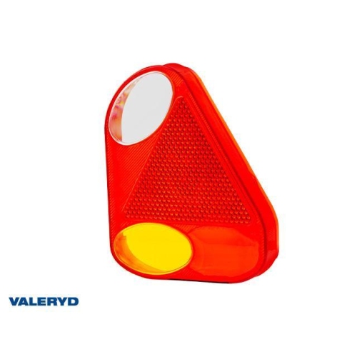 Lichtscheibe passend f&uuml;r Jokon Ear rechts 220*175*53 Anh&auml;nger Valeryd 3120044