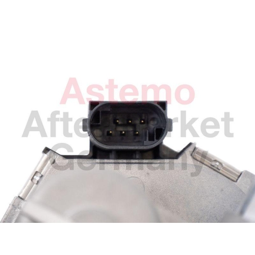 ASTEMO-HITACHI Drosselklappenstutzen 2509001