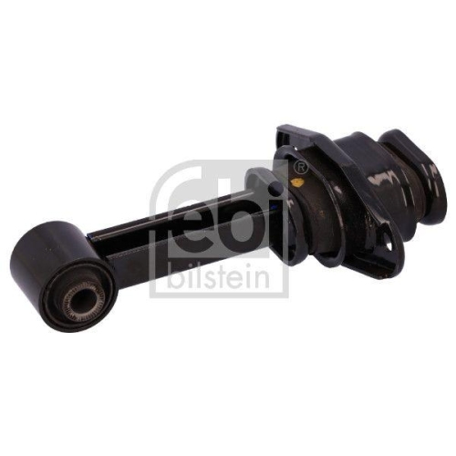 FEBI BILSTEIN Lagerung, Motor 196419