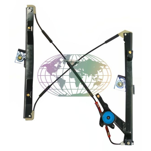 Lexmond Trading BV Fensterheber 3673762