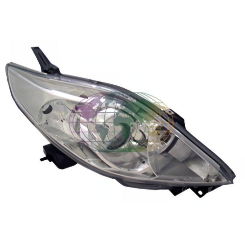 Lexmond Trading BV Hauptscheinwerfer 5651275