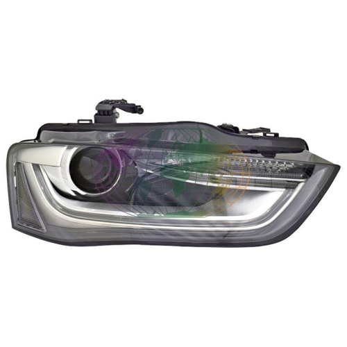 Lexmond Trading BV Hauptscheinwerfer 0843287