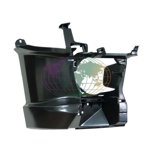 Lexmond Trading BV Rahmen, Nebelscheinwerfer 1645381