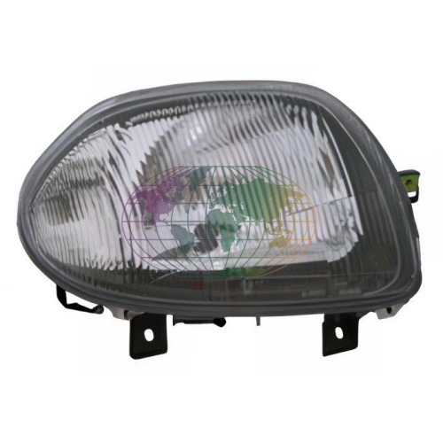 Lexmond Trading BV Hauptscheinwerfer 7234261