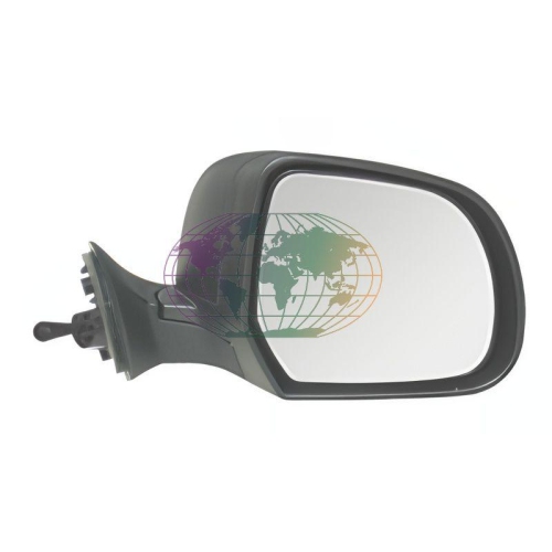 Lexmond Trading BV Au&szlig;enspiegel 7273075