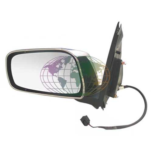 Lexmond Trading BV Au&szlig;enspiegel 2466084