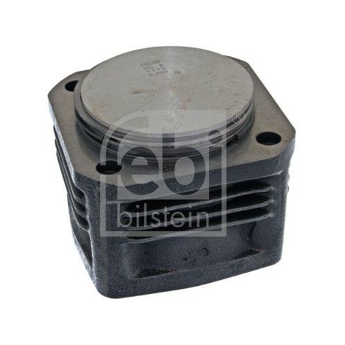 FEBI BILSTEIN Zylinderlaufbuchse, Druckluftkompressor 23948