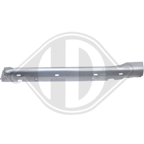 DIEDERICHS Einstiegsblech 9672521