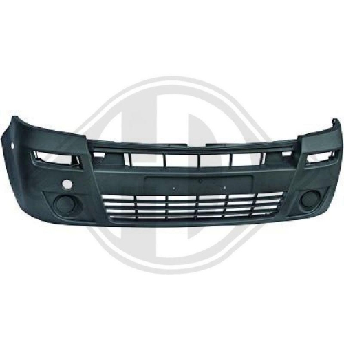 DIEDERICHS Sto&szlig;f&auml;nger HD Priority Parts 1886050