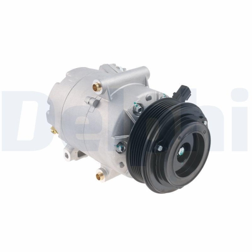 DELPHI Kompressor, Klimaanlage CS20579