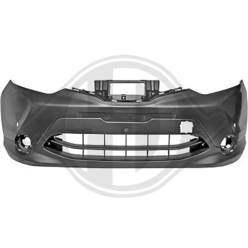 DIEDERICHS Sto&szlig;f&auml;nger HD Priority Parts 6046750
