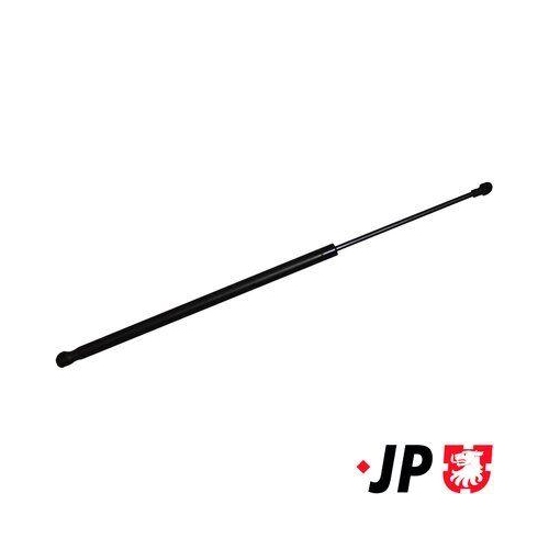 JP GROUP Gasfeder, Koffer-/Laderaum JP 4081200800