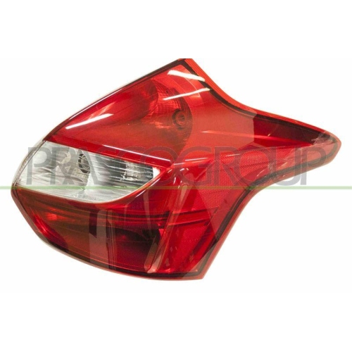 PRASCO Heckleuchte TYC FD4284157