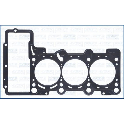 AJUSA Dichtung, Zylinderkopf MULTILAYER STEEL 10218900