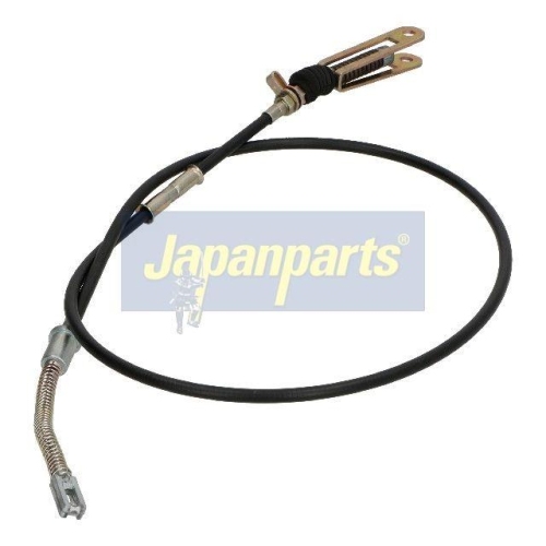 JAPANPARTS Seilzug, Feststellbremse BC-820