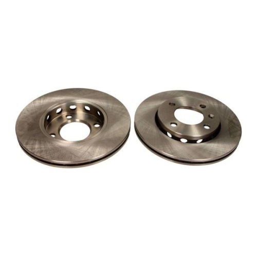 MAXGEAR Bremsscheibe 19-0763