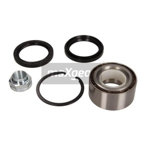 MAXGEAR Radlagersatz 33-1022