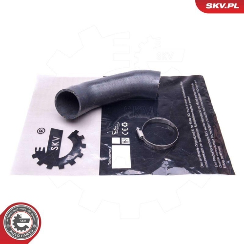 ESEN SKV Ladeluftschlauch 43SKV382