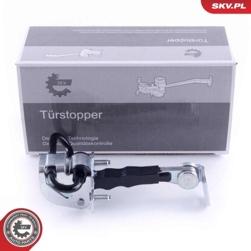 ESEN SKV T&uuml;rfeststeller 16SKV930