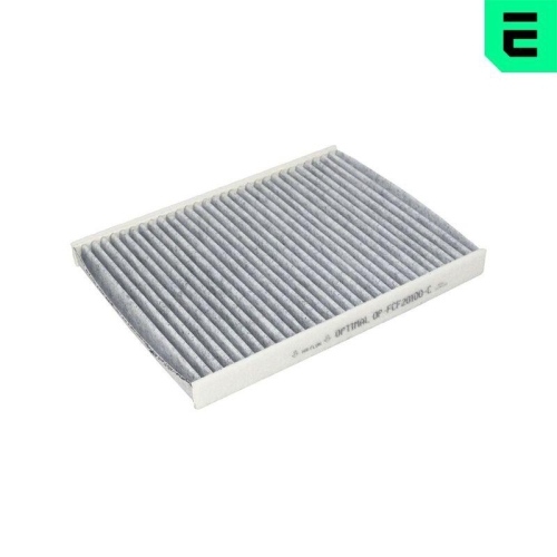 OPTIMAL Filter, Innenraumluft OP-FCF20100-C