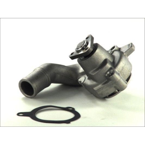 THERMOTEC Wasserpumpe, Motork&uuml;hlung D1G039TT