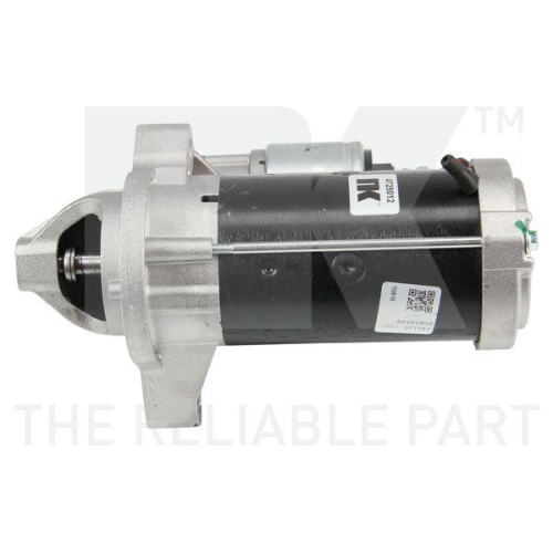 NK Starter 4725012