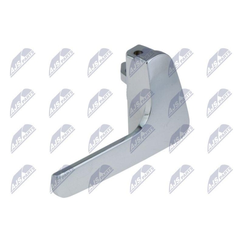 NTY T&uuml;rgriff, Innenausstattung EZC-SE-032