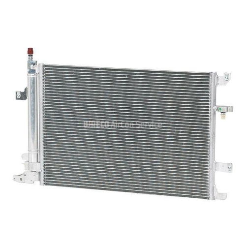 WAECO Kondensator, Klimaanlage 8880400431
