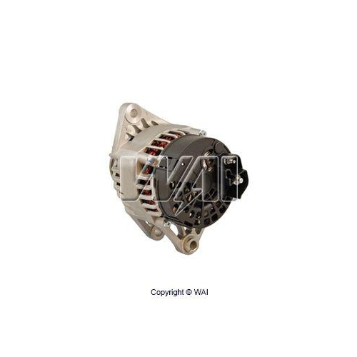 WAI Generator 23105N