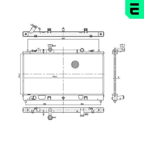 ERA K&uuml;hler, Motork&uuml;hlung 673352