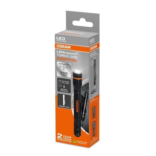 ams-OSRAM Handleuchte LED Inspection Lights LEDIL427ESN