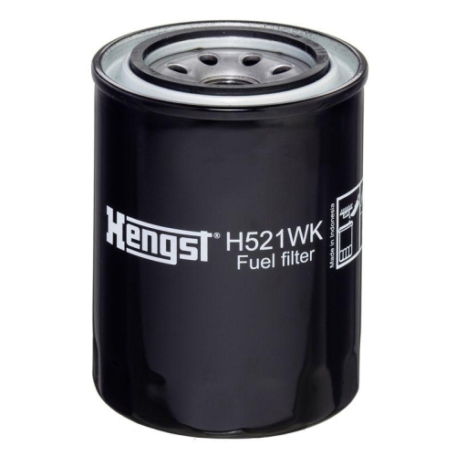 HENGST FILTER Kraftstofffilter H521WK