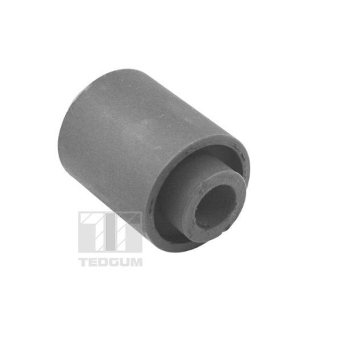 TEDGUM Lagerung, Motor 00289791