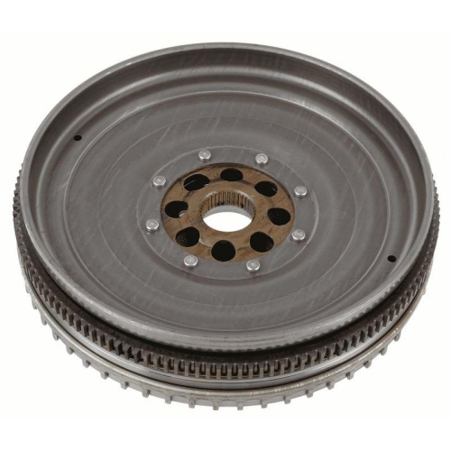 SACHS Schwungrad Zwei-Massen-Schwungrad 2295 601 073