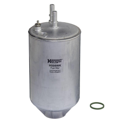 HENGST FILTER Kraftstofffilter H508WK D898