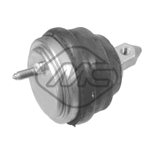 Metalcaucho Lagerung, Motor 05858