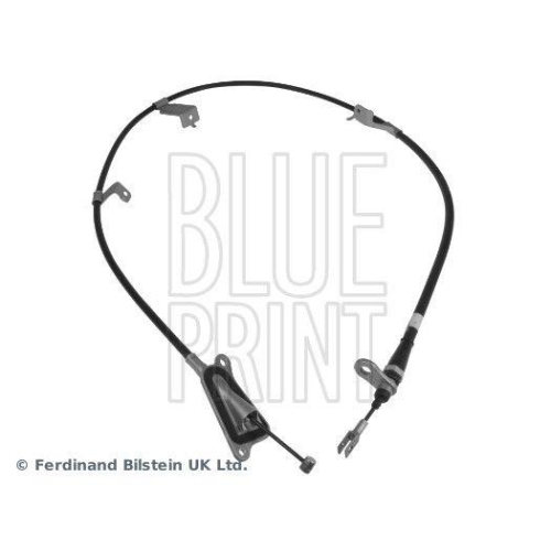 BLUE PRINT Seilzug, Feststellbremse ADN146276