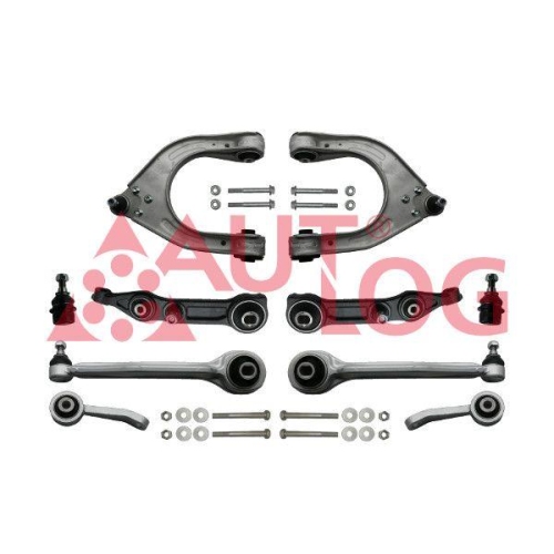 AUTLOG Reparatursatz, Querlenker FT2457