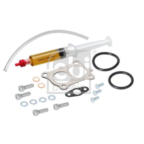 FEBI BILSTEIN Montagesatz, Lader 190487