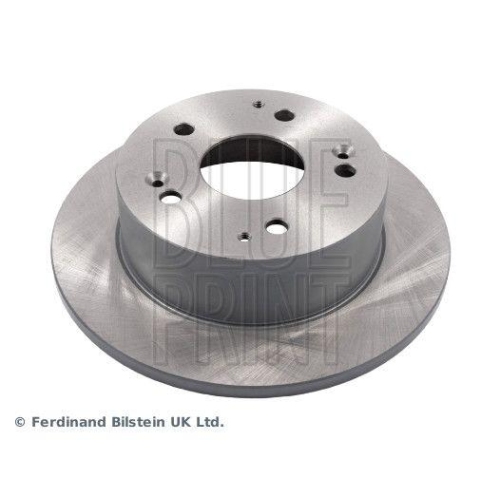 BLUE PRINT Bremsscheibe ADH24353