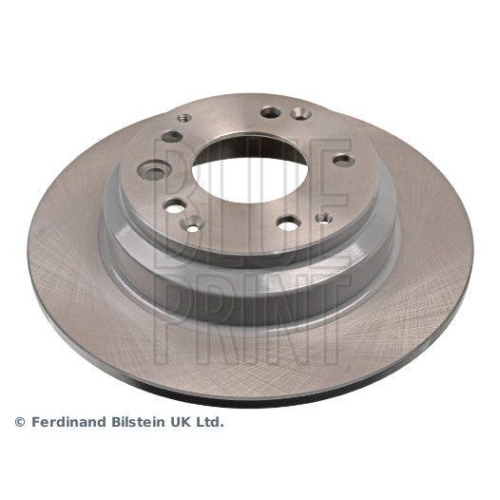 BLUE PRINT Bremsscheibe ADH24360