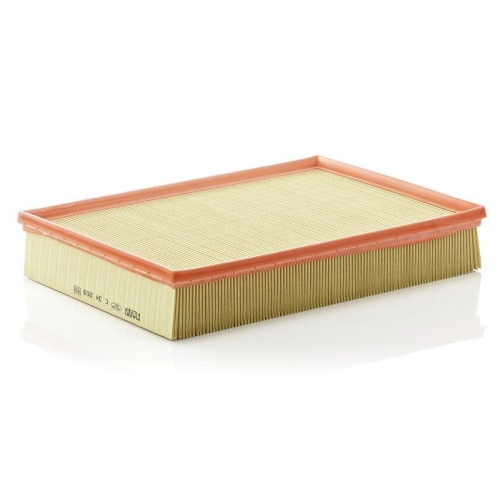 MANN-FILTER Luftfilter C 34 200