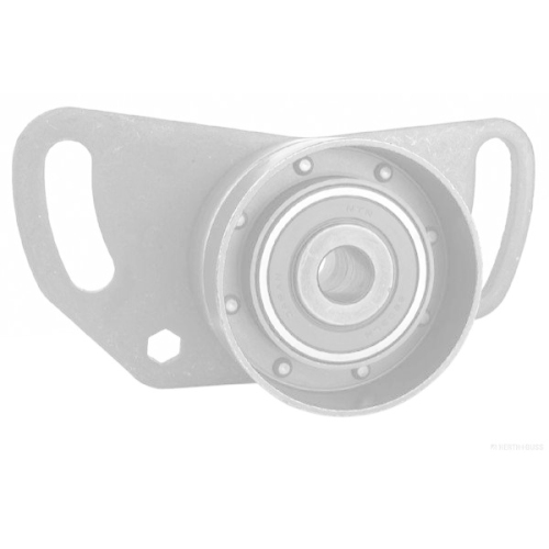 HERTH+BUSS JAKOPARTS Spannrolle, Zahnriemen J1146010