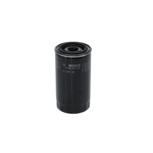 BOSCH &Ouml;lfilter