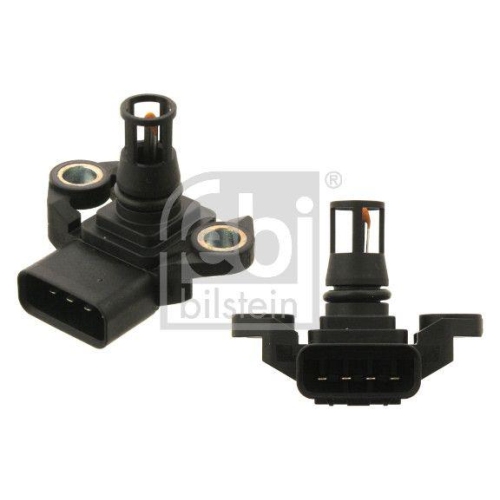 FEBI BILSTEIN Sensor, Saugrohrdruck 30677