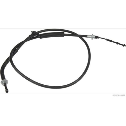 HERTH+BUSS JAKOPARTS Seilzug, Feststellbremse J3910314