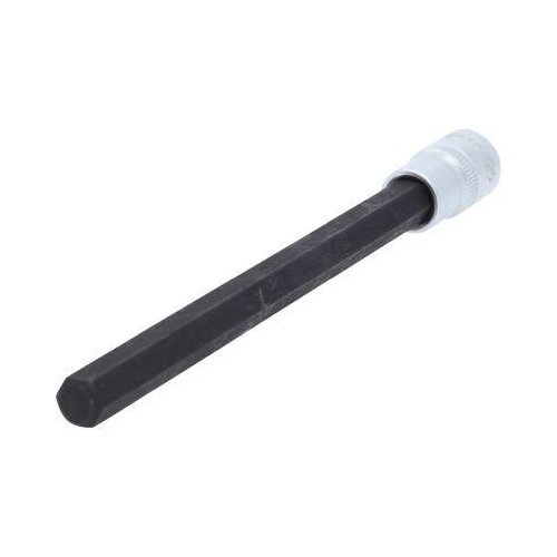 1/2 Zoll Bit-Stecknuss Innensechskant, extra lang, 12 mm KS TOOLS 911.9130