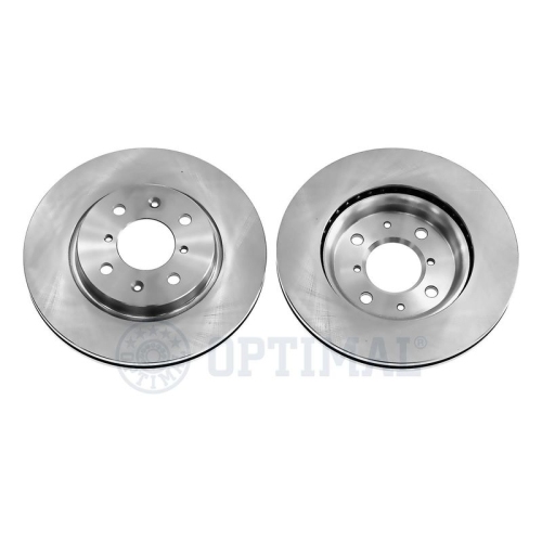 OPTIMAL Bremsscheibe BS-8720C